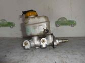 Brake booster