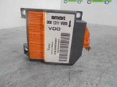 Module de contrôle airbag