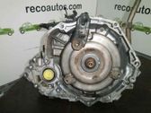 Manual 5 speed gearbox