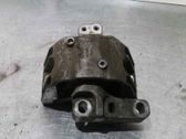 Engine mount bracket