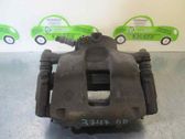 Caliper de freno delantero