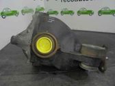 Rear differential