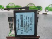 Engine control unit/module