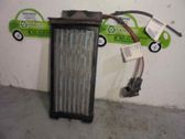 Heater blower motor/fan resistor