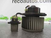 Heater fan/blower