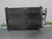 A/C cooling radiator (condenser)