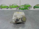 Brake booster