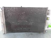 A/C cooling radiator (condenser)