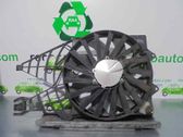 Ventilateur de refroidissement de radiateur électrique