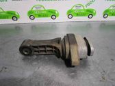 Gearbox mount