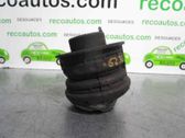 Engine mount bracket