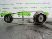 Engine mount bracket