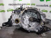 Manual 5 speed gearbox