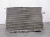 A/C cooling radiator (condenser)