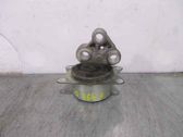 Engine mount bracket