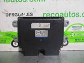 Unidad de control/módulo del motor