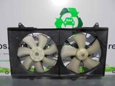 Ventilador eléctrico del radiador
