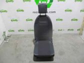 Asiento trasero