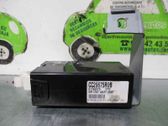 Other control units/modules