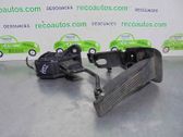 Sensor de aceleración