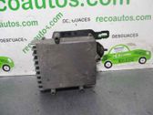 Gearbox control unit/module