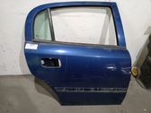 Rear door