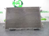 A/C cooling radiator (condenser)