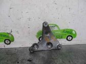 Engine mount bracket