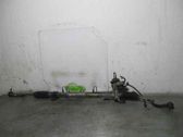 Steering rack