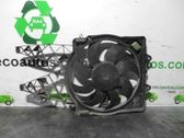 Ventilador eléctrico del radiador
