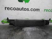 Radiador intercooler