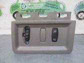 Panel lighting control switch