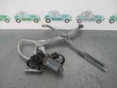 Front door electric window regulator