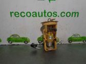 Bomba interna de combustible
