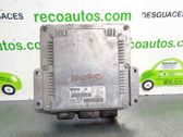 Unidad de control/módulo del motor
