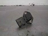 Oil pressure sensor