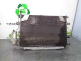 A/C cooling radiator (condenser)