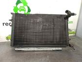 Coolant radiator