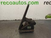 Sensor de aceleración