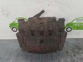 Caliper de freno delantero