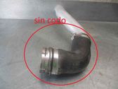 Manguera/tubo del aire acondicionado (A/C)