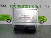 Engine control unit/module