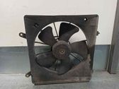 Ventilador eléctrico del radiador