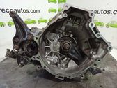 Manual 5 speed gearbox