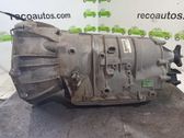 Manual 5 speed gearbox
