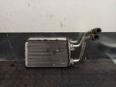 A/C cooling radiator (condenser)