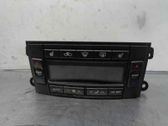 Climate control unit