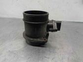 Mass air flow meter