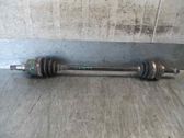 Eje de transmisión trasero