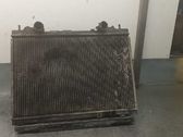 Radiador del refrigerante